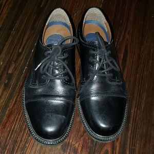Mens Dockers dress shoes